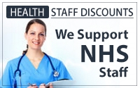 NHS Staff Benefits